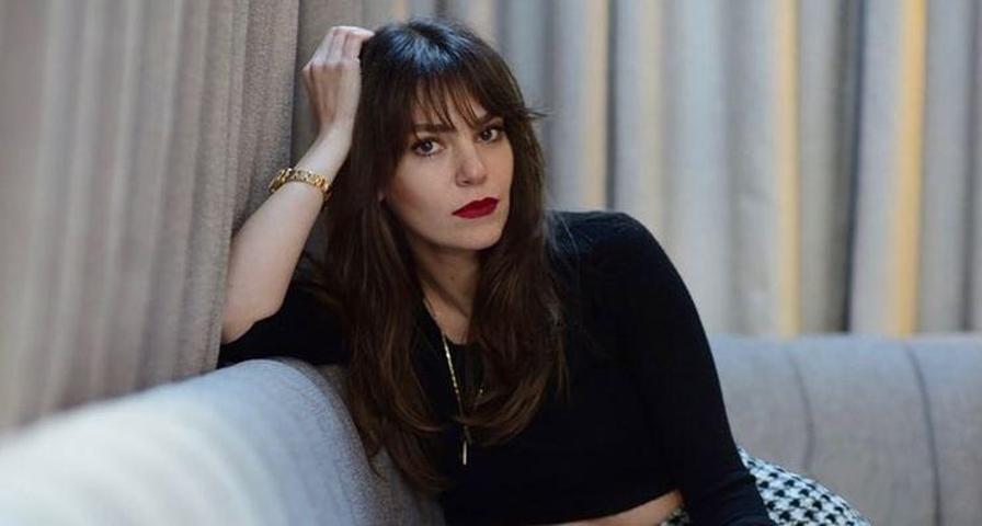 Aslı Enver ve Önder Öztarhan aşkı belgelendi