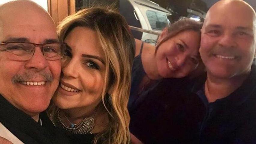 Rasim Öztekin, ölümünün birinci yıl dönümünde unutulmadı: Travmatik tanışmamın birinci yıl dönümü