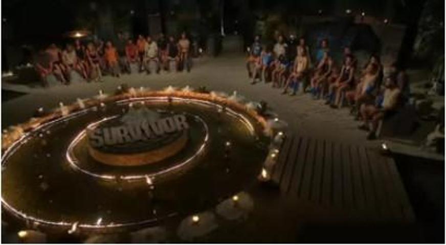 Survivorda Mert ile Anıl arasında tansiyon yükseldi