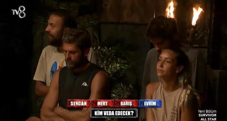 Survivorda büyük panik İkizi Seda oyun alanına koştu: Derin nefes al Sema