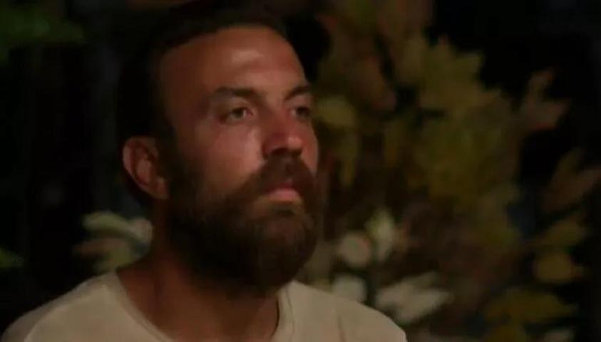 Survivorda büyük panik İkizi Seda oyun alanına koştu: Derin nefes al Sema