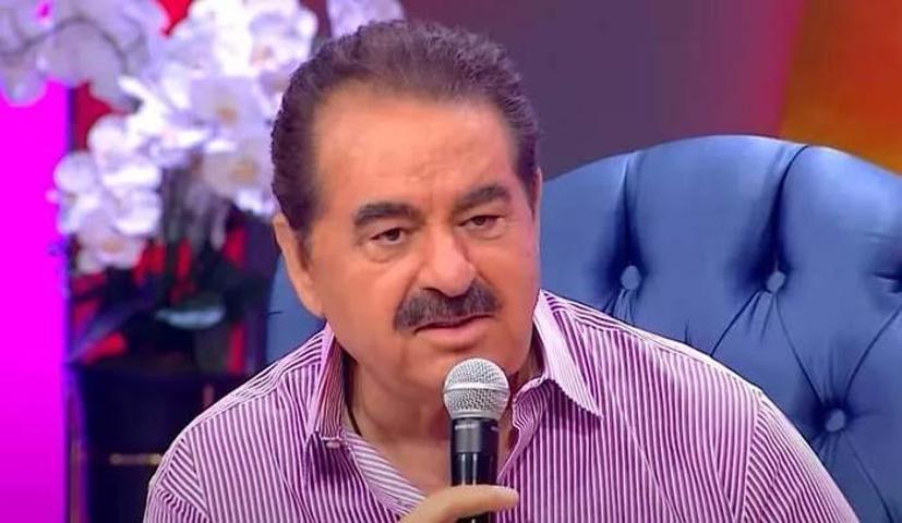 YATIRIMLARI DUDAK UÇUKLATTI İbrahim Tatlısesin mal varlığını duyan şaşırıp kalıyor