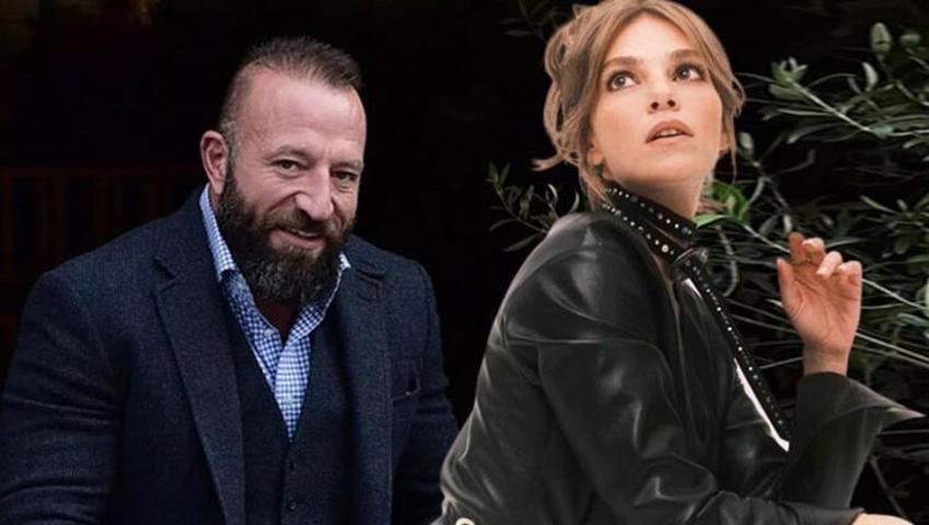 Aslı Enverden Önder Öztarhan açıklaması