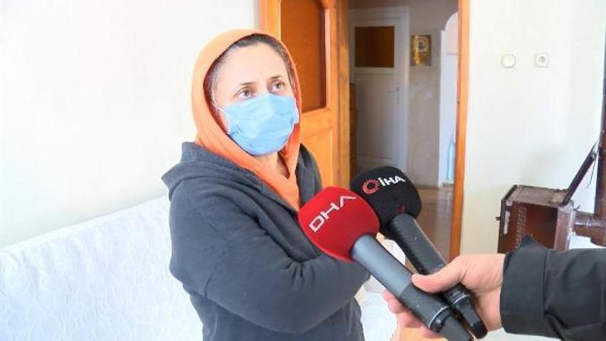 Sultangazide silahlı kavga: Evlere mermi isabet etti