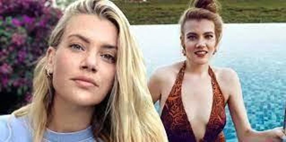 Derya Şensoy evlilikle ilgili soruya verdiği yanıtla dikkat çekti