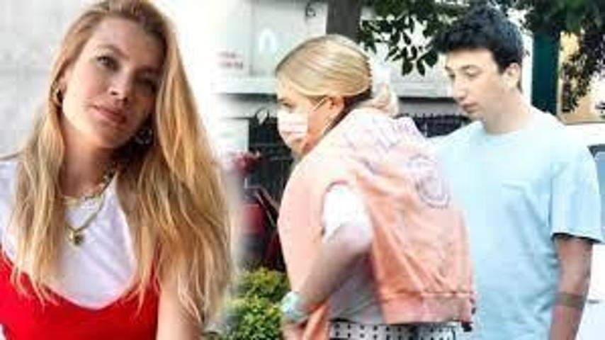 Derya Şensoy evlilikle ilgili soruya verdiği yanıtla dikkat çekti