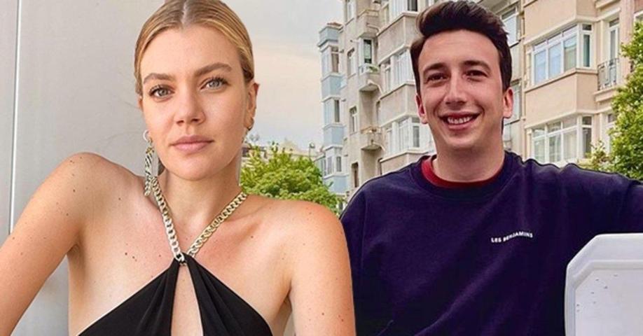 Derya Şensoy evlilikle ilgili soruya verdiği yanıtla dikkat çekti
