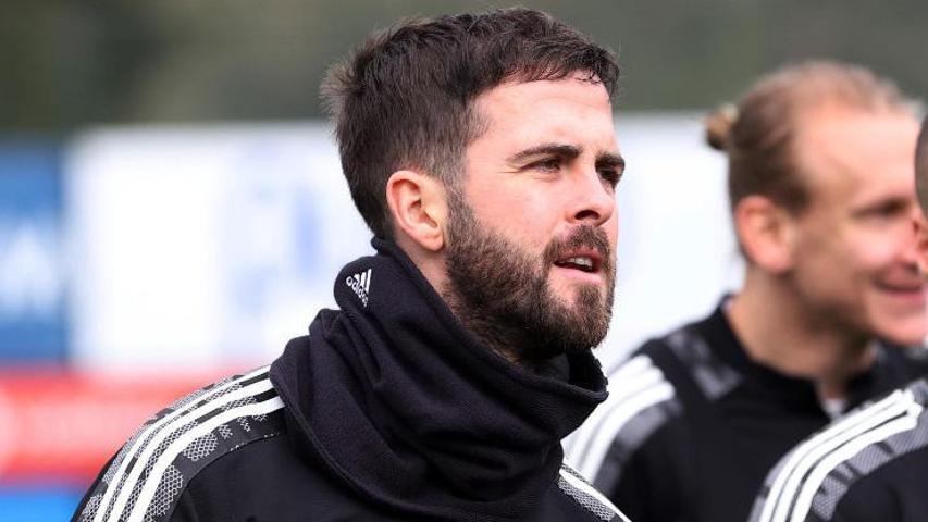 Son dakika... İspanyadan Beşiktaşa Pjanic müjdesi