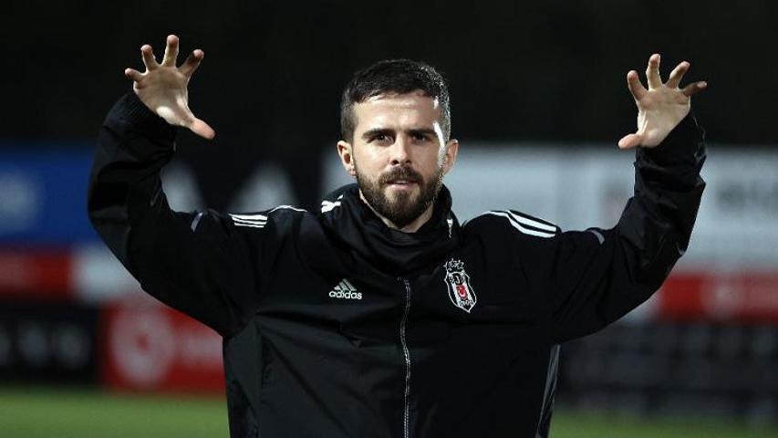 Son dakika... İspanyadan Beşiktaşa Pjanic müjdesi