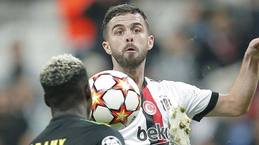 Son dakika... İspanyadan Beşiktaşa Pjanic müjdesi