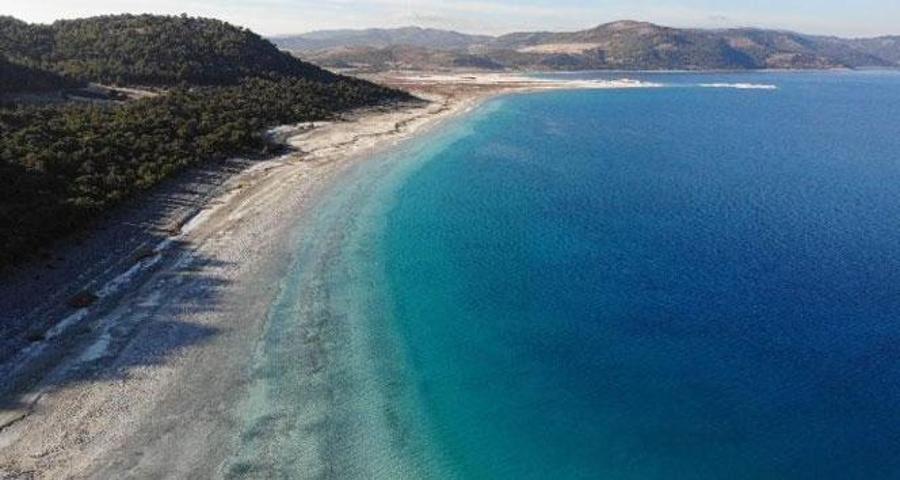 Saldadaki veriler NASAnın Marstaki çalışmalarına nitelikli veri bankası sağlayacak