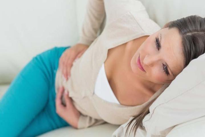 Endometriozis hastalığına erken teşhis uyarısı