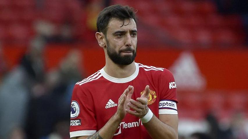 Osimhen transferi gibi kriz fırsata dönüyor Galatasaray’dan Bruno Fernandes hamlesi...
