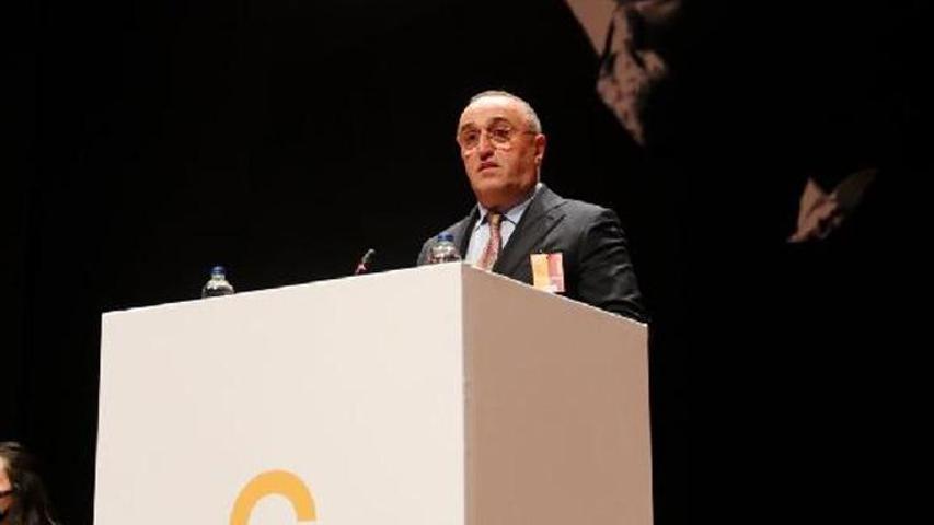 Son dakika... Galatasaray başkan adaylarında son durum