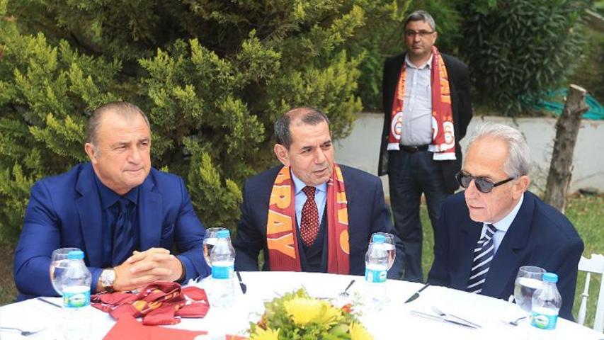 Son dakika... Galatasaray başkan adaylarında son durum
