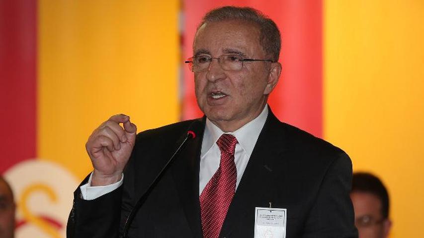 Son dakika... Galatasaray başkan adaylarında son durum