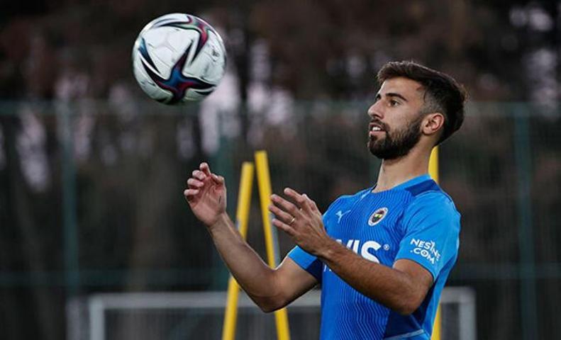 Süper Ligin en pahalı futbolcuları