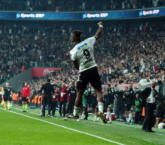 Süper Ligin en pahalı futbolcuları