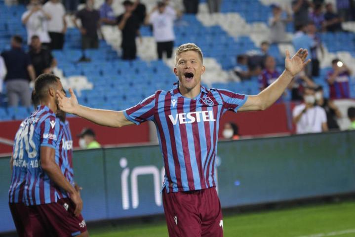 Süper Ligin en pahalı futbolcuları