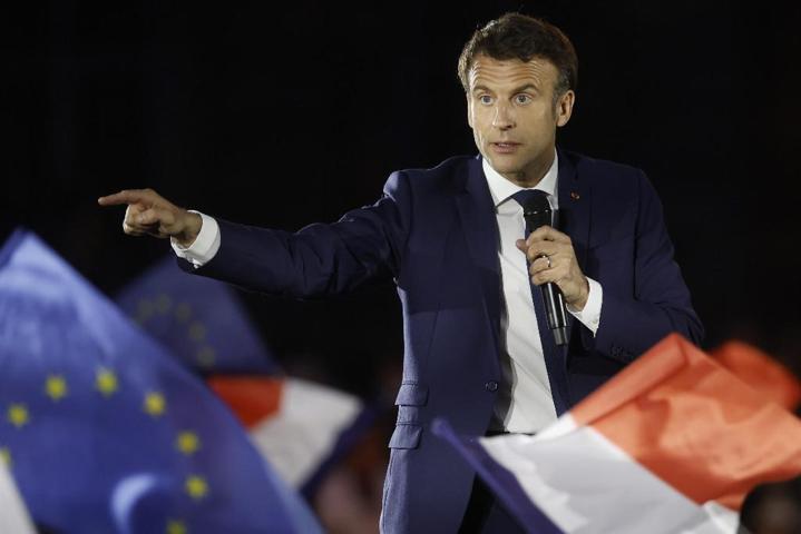 Fransada Le Pen zaferi AB’yi nasıl etkiler