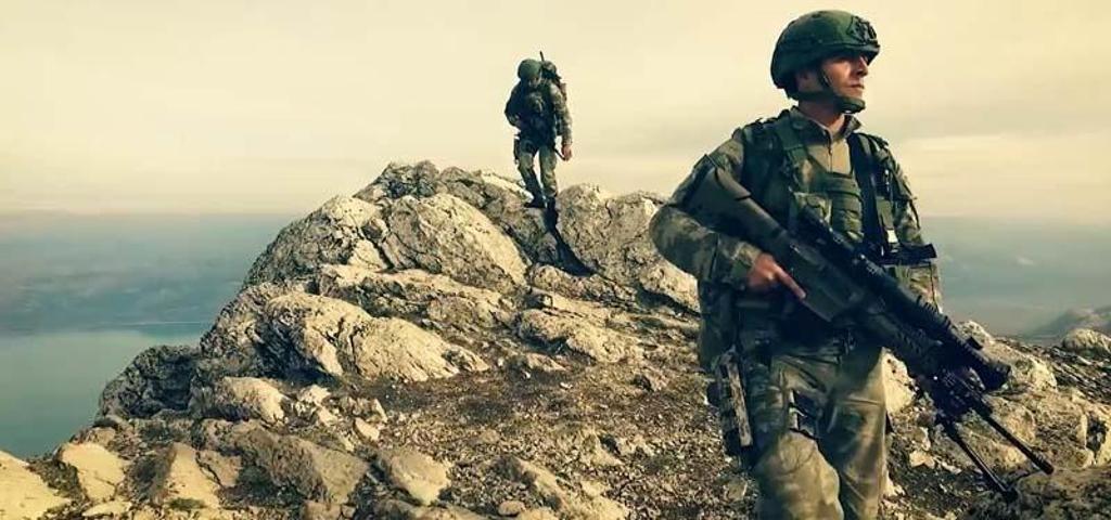 Abluka Zapa uzandı