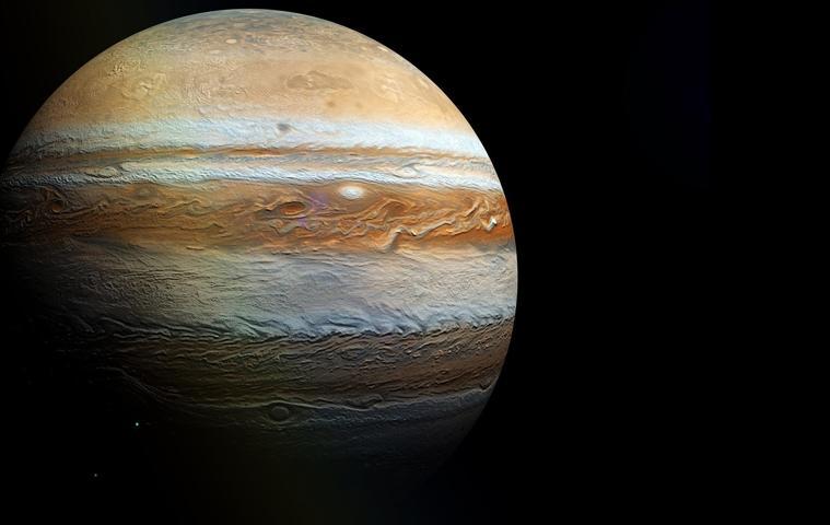 Europa’da yaşam umudu: Su yüzeye çok yakın