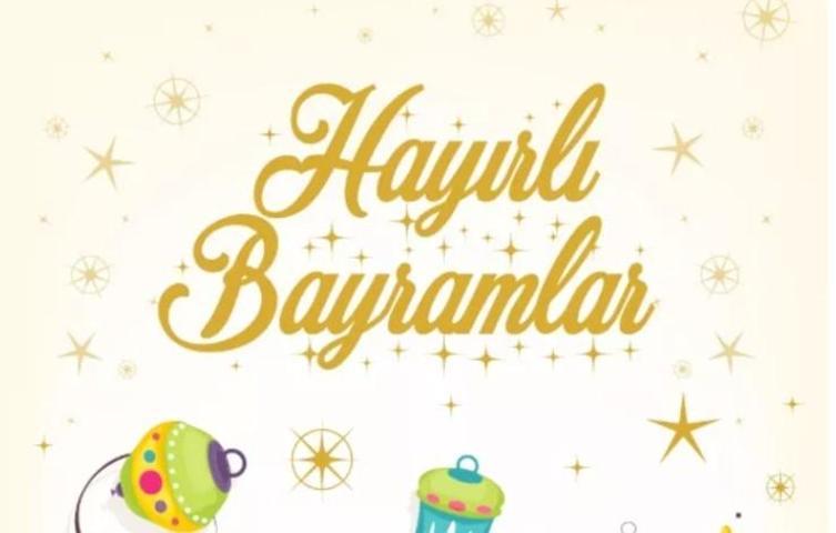 Ramazan Bayramı mesajları 2022... Resimli, anlamlı Ramazan Bayramı mesajı, en güzel, kısa Şeker Bayramı sözleri Gifli, hareketli sevdiklerinize özel bayram mesajları
