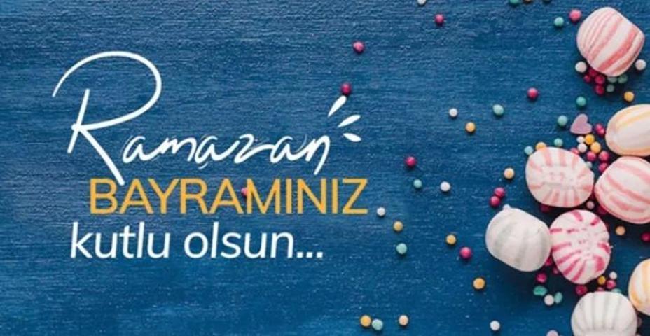 Ramazan Bayramı mesajları 2022... Resimli, anlamlı Ramazan Bayramı mesajı, en güzel, kısa Şeker Bayramı sözleri Gifli, hareketli sevdiklerinize özel bayram mesajları
