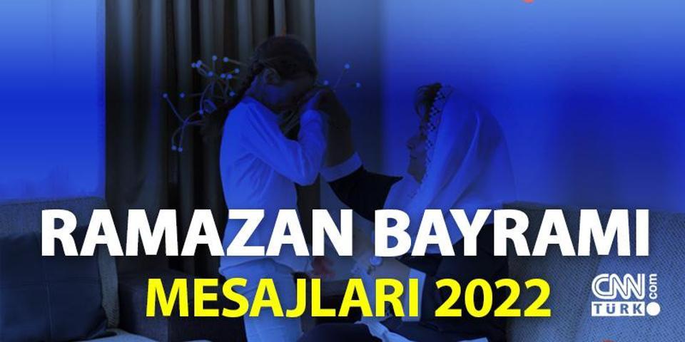 Ramazan Bayramı mesajları 2022... Resimli, anlamlı Ramazan Bayramı mesajı, en güzel, kısa Şeker Bayramı sözleri Gifli, hareketli sevdiklerinize özel bayram mesajları