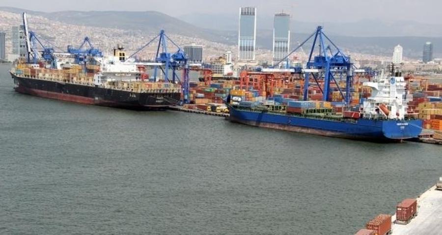 Türkiye dün bir günde 1 milyar 956 milyon dolar ihracat yaptı