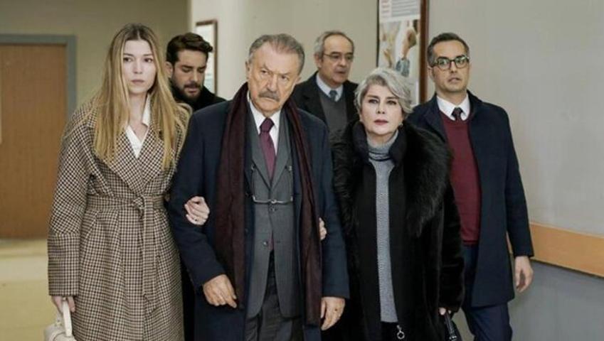 Devrim Yakut ölümden döndü