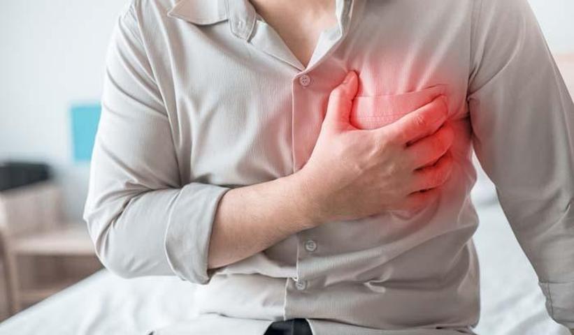 Hareketsiz yaşam hipertansiyona neden olabilir
