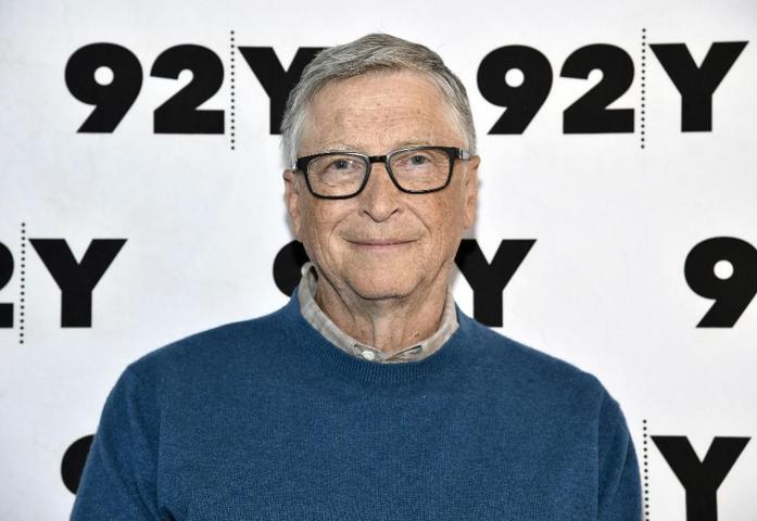 Bill Gates, soru cevap etkinliğinde hakkındaki iddiaları yanıtladı... Yeni aşı için tarih verdi