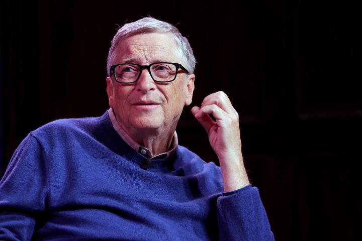 Bill Gates, soru cevap etkinliğinde hakkındaki iddiaları yanıtladı... Yeni aşı için tarih verdi