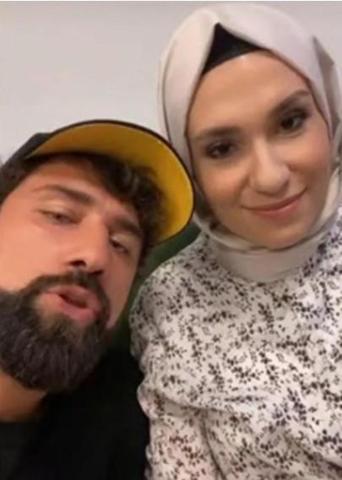 MasterChef Güzide Mertcan sofrasını paylaştı Yasin Obuzun yorumu dikkat çekti