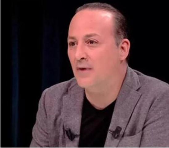 Tolga Çevikten eşi Özge Çevike doğum günü sürprizi