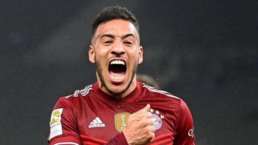 Son dakika... Galatasaraydan Tolissoya kanca