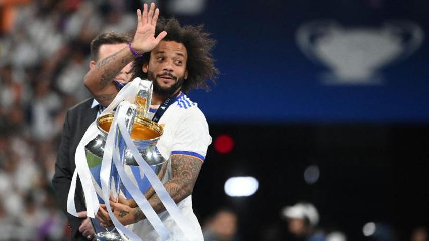 Son dakika... Fenerbahçede Marcelo heyecanı