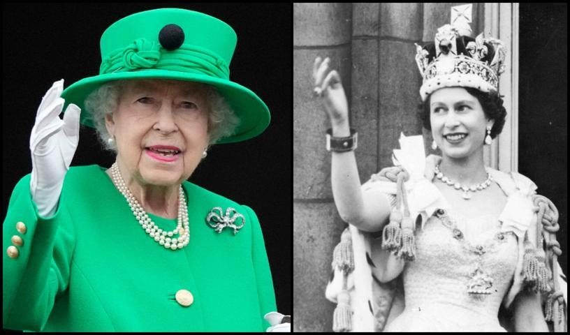 Kraliçe II. Elizabeth, tarihin en uzun süre hizmet veren 2nci hükümdarı oldu