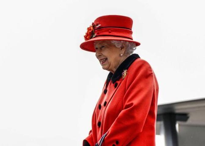 Kraliçe II. Elizabeth, tarihin en uzun süre hizmet veren 2nci hükümdarı oldu