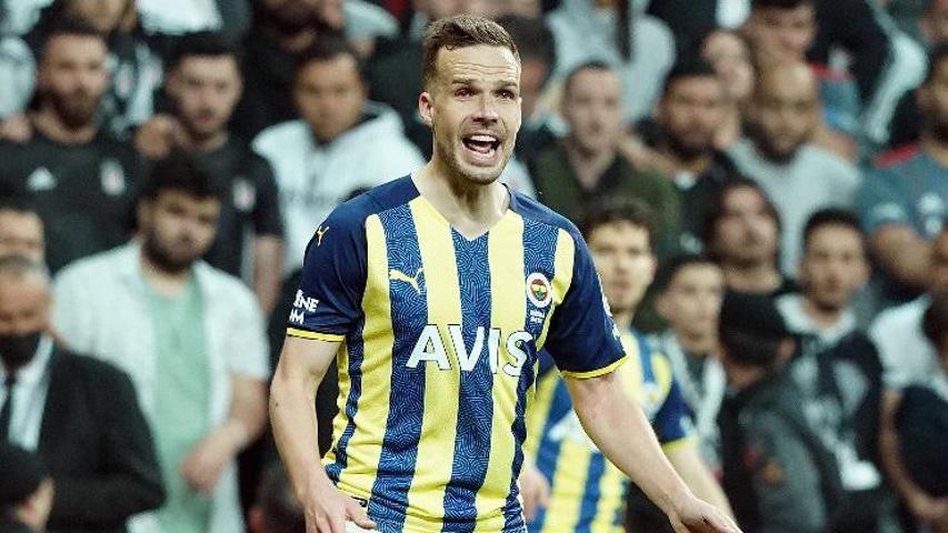 Son dakika... Fenerbahçede Marcelo gelişmesi