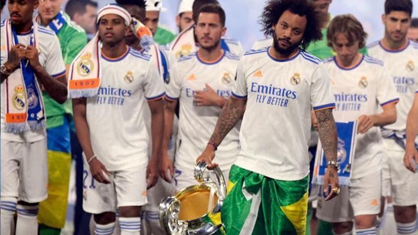 Son dakika... Fenerbahçede Marcelo gelişmesi