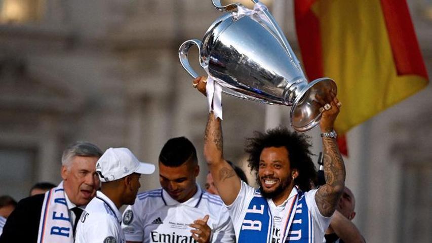 Son dakika... Fenerbahçede Marcelo gelişmesi