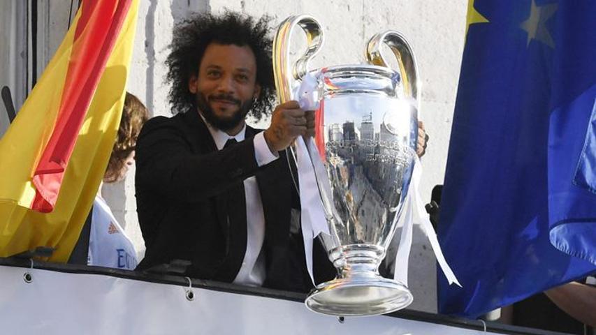Son dakika... Fenerbahçede Marcelo gelişmesi