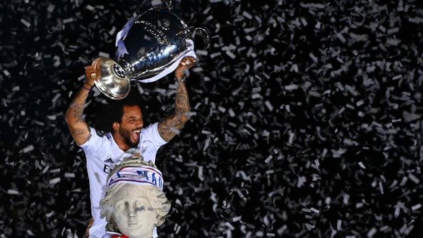 Son dakika... Fenerbahçede Marcelo gelişmesi
