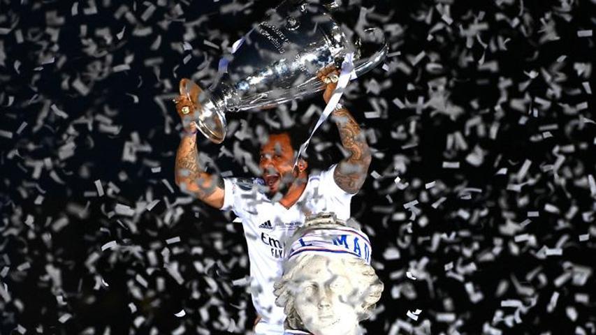 Son dakika... Fenerbahçede Marcelo gelişmesi