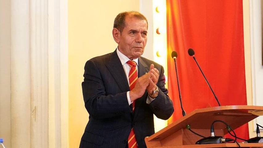 Son dakika... Galatasaray teknik direktörlük için iki aday var
