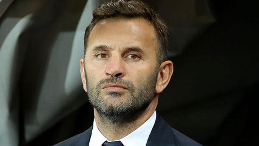 Son dakika... Galatasaray teknik direktörlük için iki aday var