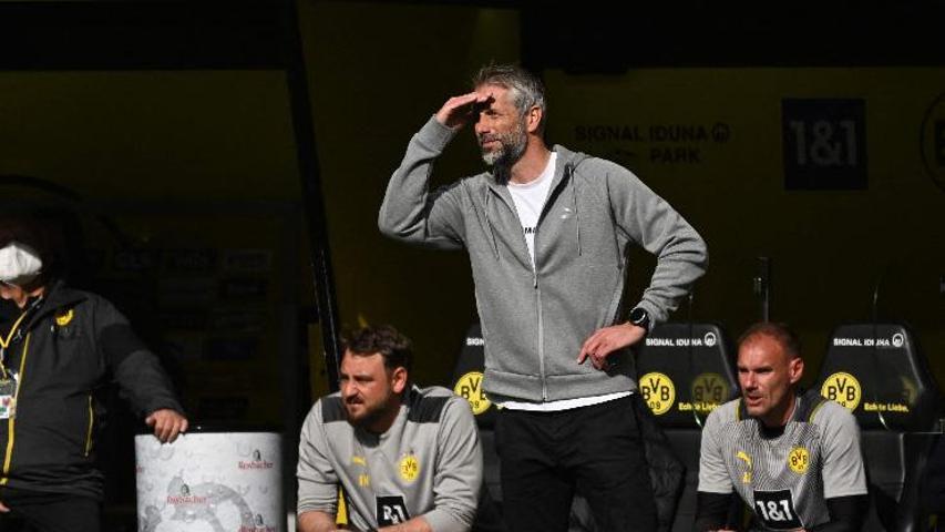 Son dakika... Galatasaray teknik direktörlük için iki aday var