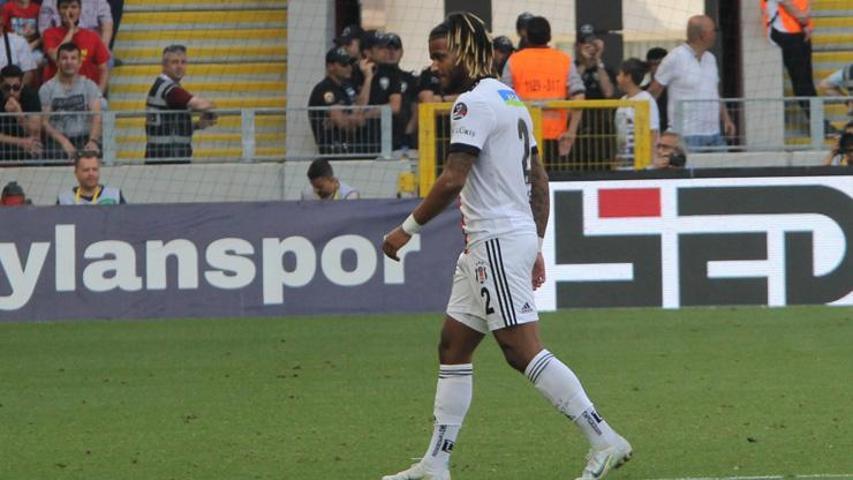 Beşiktaşlı Rosiere flaş transfer teklifi